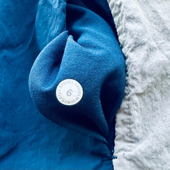 Lululemon Evergreen Track Pants ✨ True Navy/Cafe Au Lait/Ripened Raspberry✨SZ 6 - Picture 10 of 13